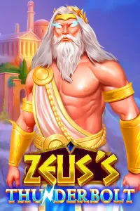 Zeus’s Thunderbolt
