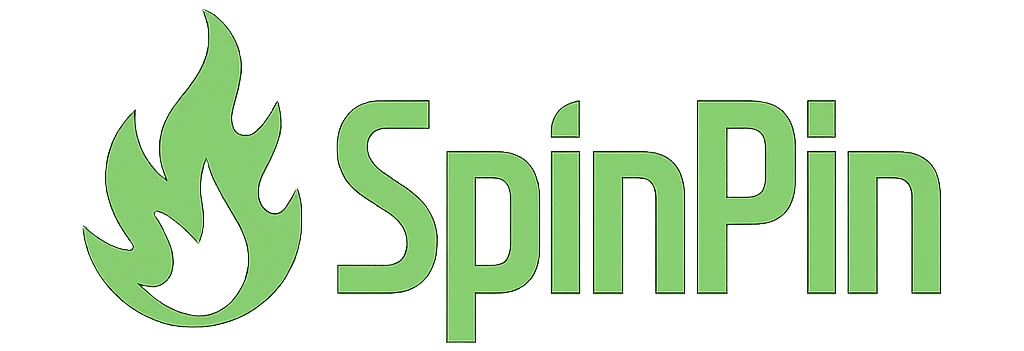 SpinPin