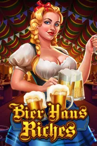 Bier Haus Riches